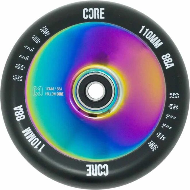 CORE Hollowcore V2 Rolle Neochrome