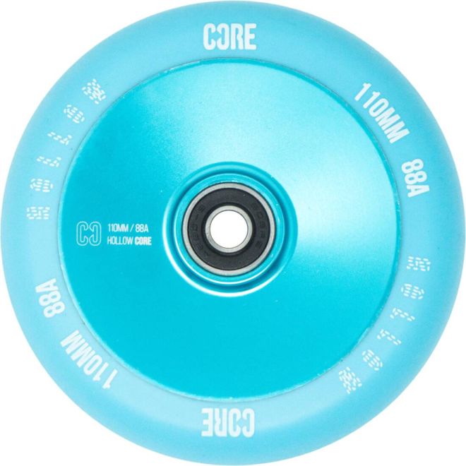 CORE Hollowcore V2 Rolle Mint Blue