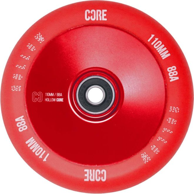 CORE Hollowcore V2 Rolle Red