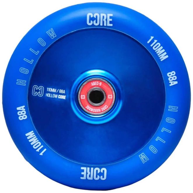 CORE Hollowcore V2 Rolle Royal Blue