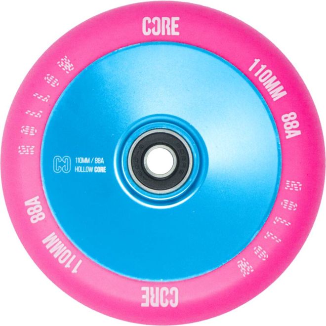 CORE Hollowcore V2 Rolle Pink Blue