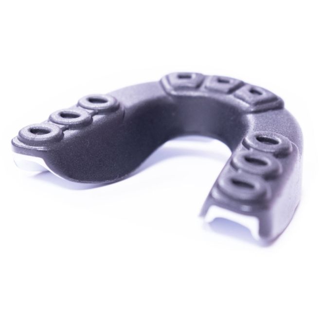 CORE Mundschutz Black