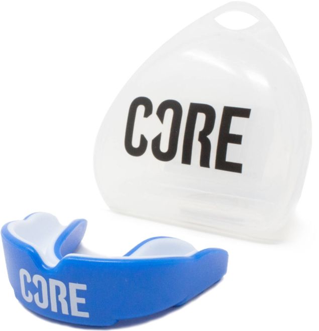 CORE Mundschutz Blue