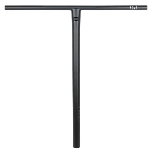 CORE Nova V2 Titanium 580 Lenker Black