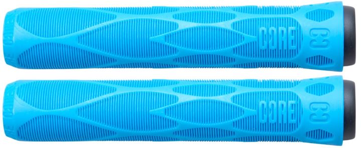 CORE Handgriffe Blue