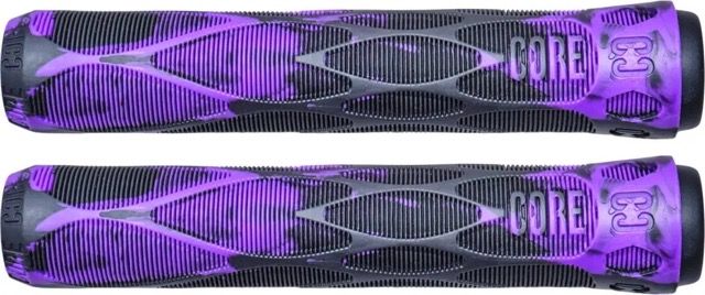 CORE Handgriffe Fuchsia