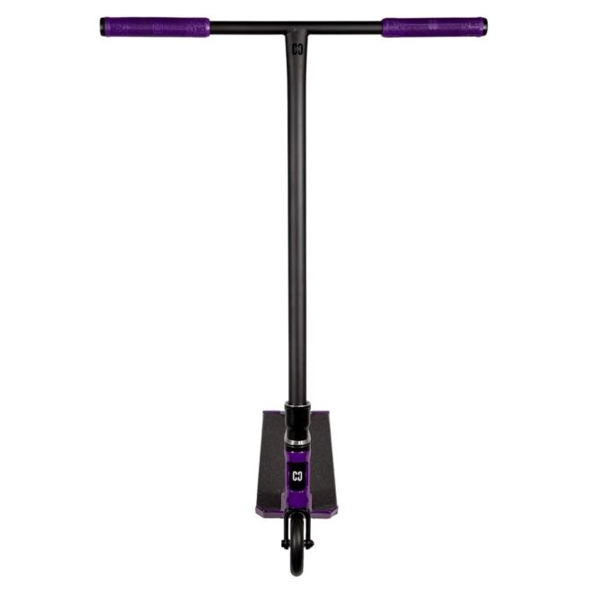 CORE ST2 Halfbarz Stunt Scooter Deep Purple