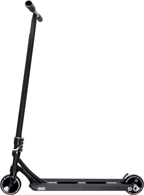 CORE ST2 Stunt Scooter Black