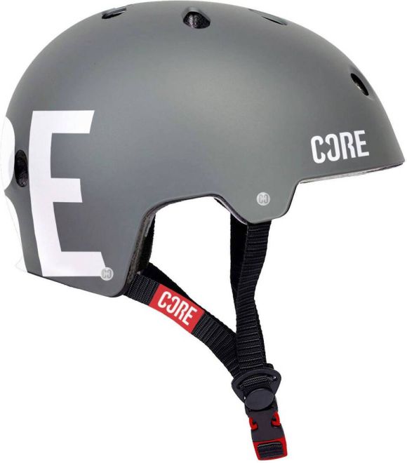 CORE Street Helm Grey