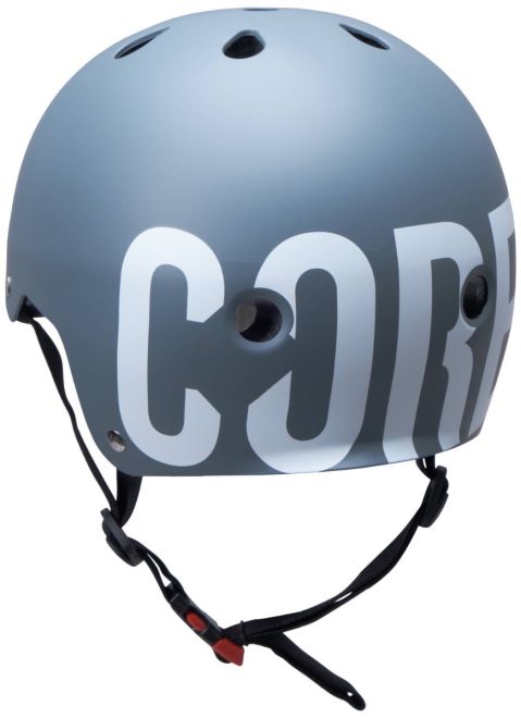 CORE Street Helm Grey