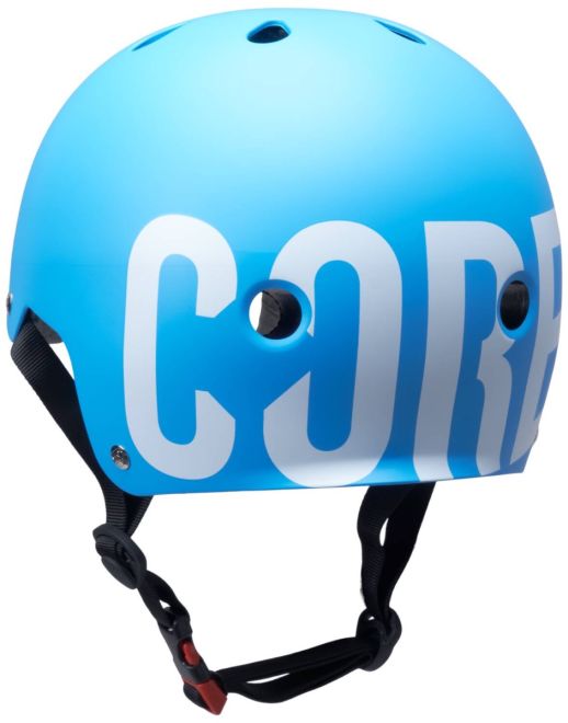 CORE Street Helm Blue