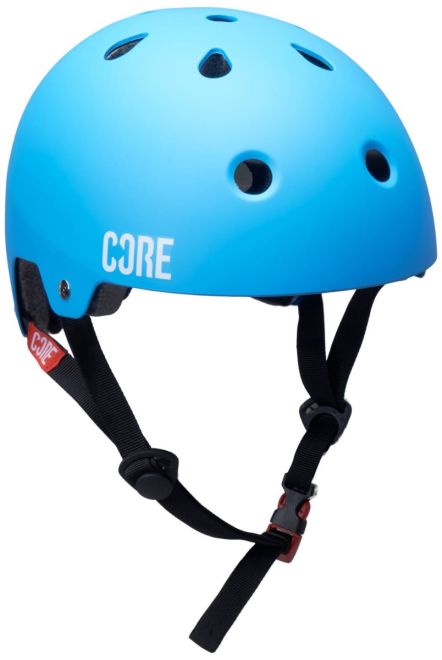 CORE Street Helm Blue