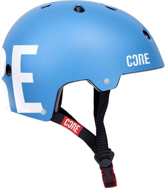CORE Street Helm Blue
