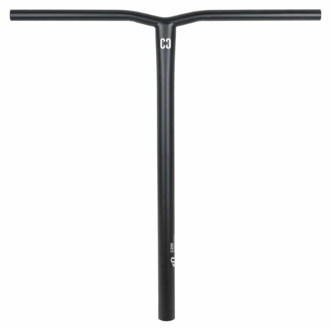 Core Apollo Super Steel 630 Lenker Black