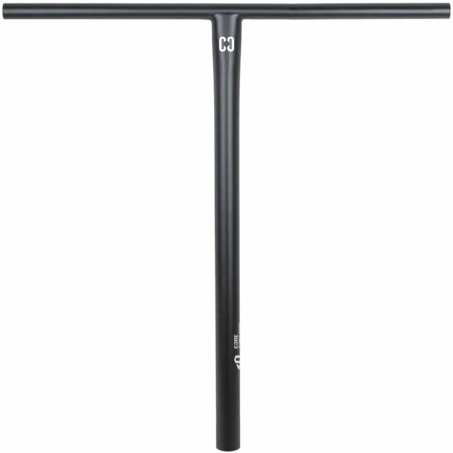 Core Nova Super Steel 680 Lenker Black