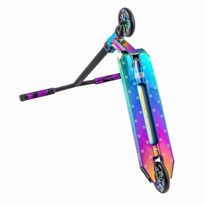 Core CG1 Stunt Scooter Neo Black