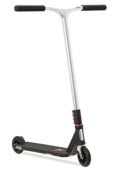 Aztek Corsa 2024 Stunt Scooter Black