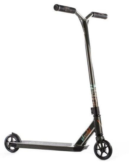 Versatyl Cosmopolitan V2 Stunt Scooter Black