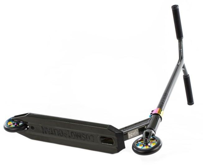 Versatyl Cosmopolitan V2 Stunt Scooter Neochrome