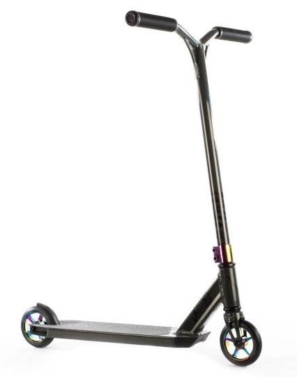 Versatyl Cosmopolitan V2 Stunt Scooter Neochrome