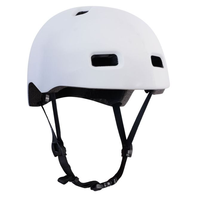 Cortex Conform Helm Gloss White