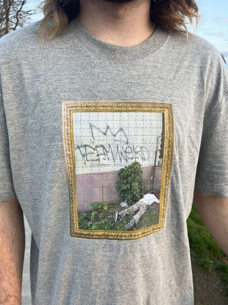 TW710 Sig T-shirt Ivan