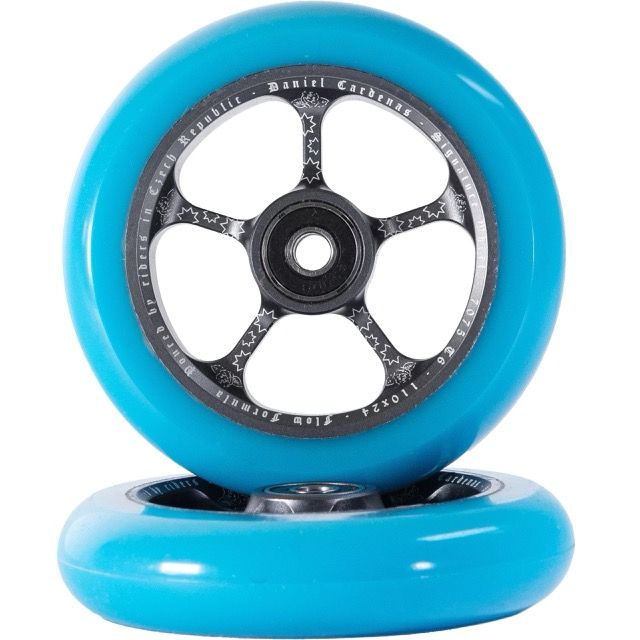 Vinyl Republic 110 Rolle Cardenas