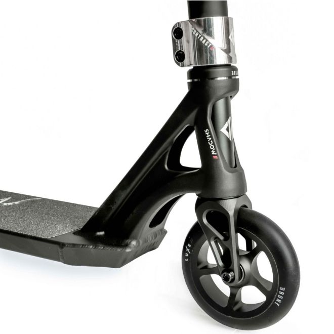 Drone Shadow V2 Stunt Scooter Black