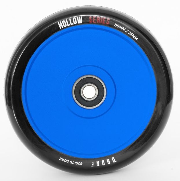 Drone Hollow Series 110 Rolle Blue