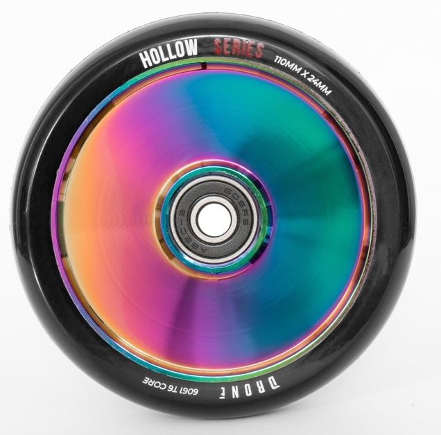 Drone Hollow Series 110 Rolle Neochrome