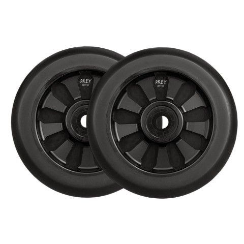 Prey Coffin 110 Rolle Black