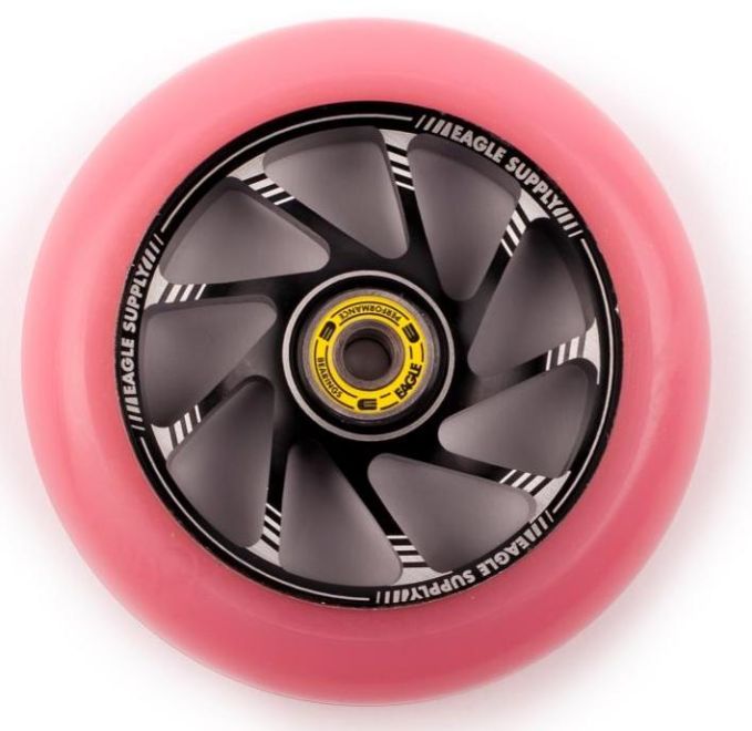 Eagle Radix Team Core 115 Rolle Blank Pink