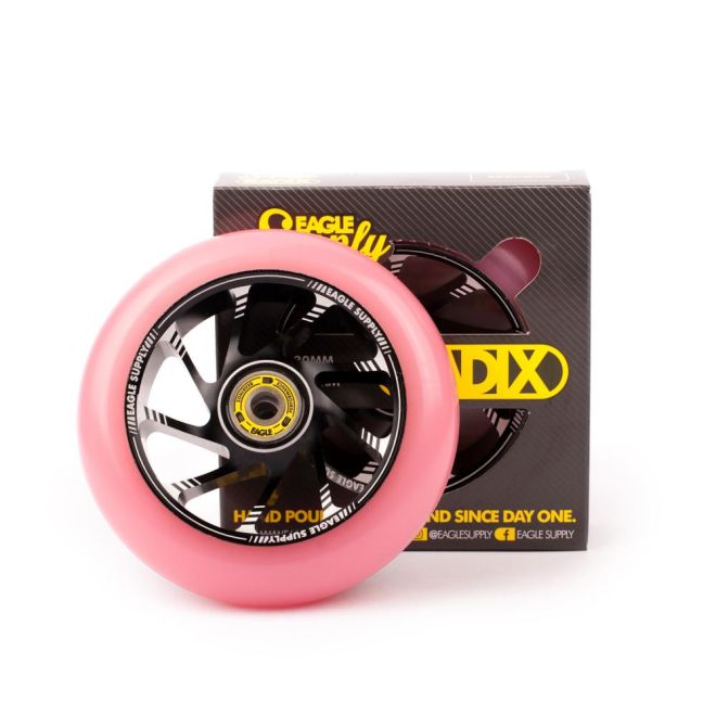 Eagle Radix Team Core 115 Rolle Blank Pink