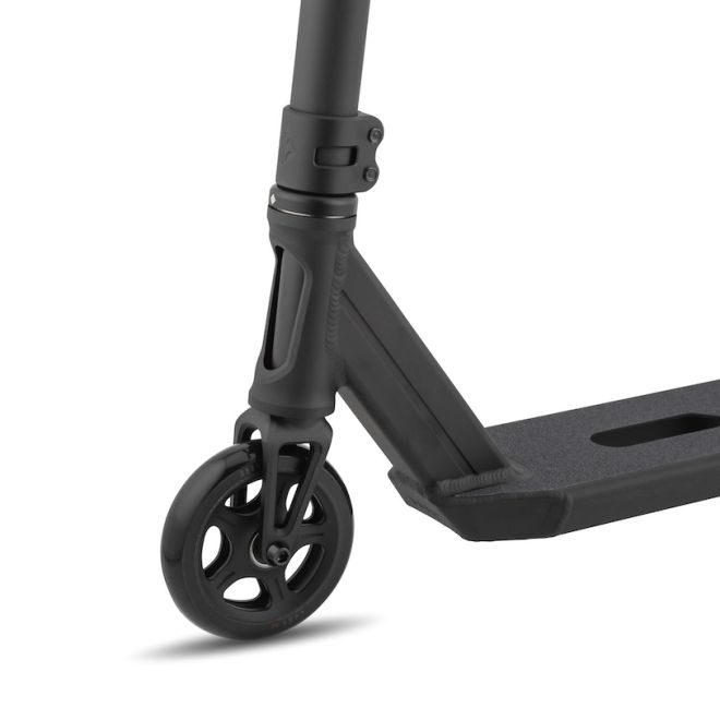 Drone Element 2 Feather-Light Stunt Scooter Black