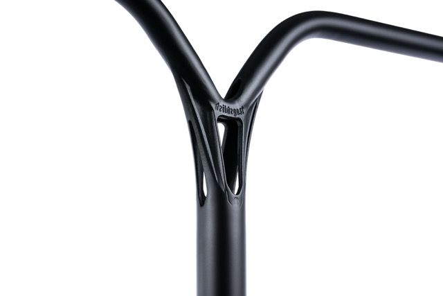 Ethic Deildegast V2 77 Lenker Black