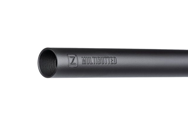 Ethic Deildegast V2 77 Lenker Black