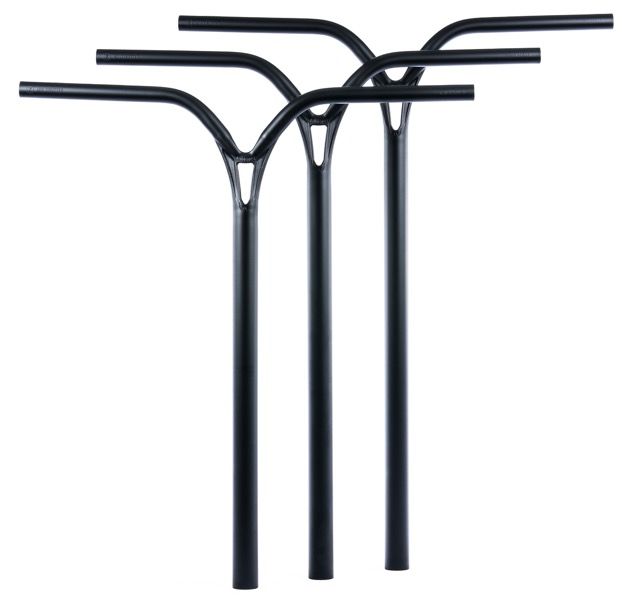 Ethic Deildegast V2 67 Lenker Black