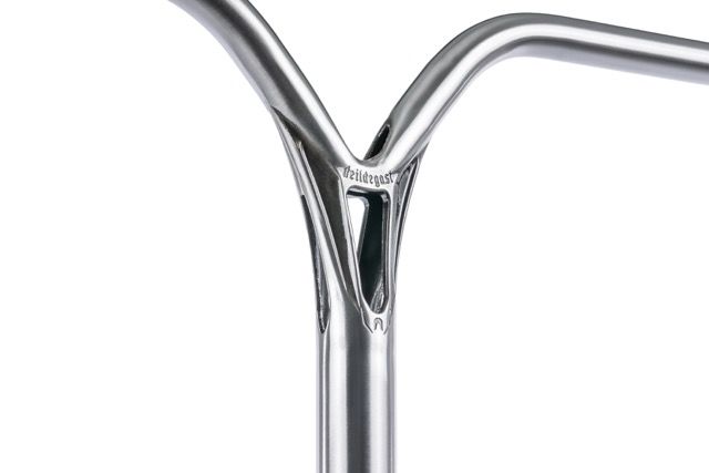 Ethic Deildegast V2 72 Lenker Raw