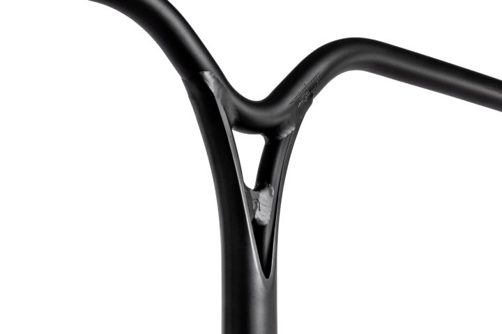 Ethic Wolpertinger Alu 670 Lenker Black