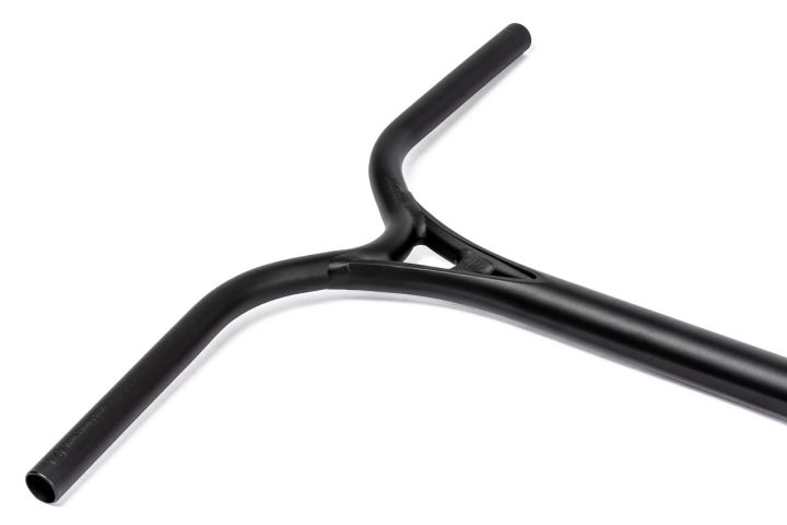 Ethic Wolpertinger Alu 620 Lenker Black
