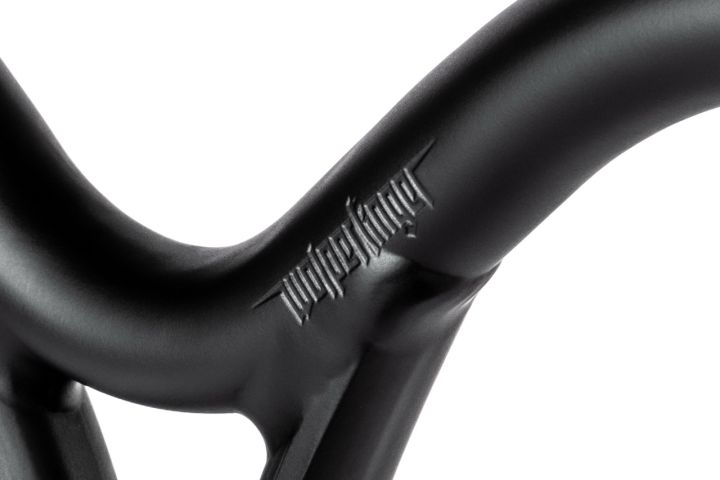 Ethic Wolpertinger Alu 620 Lenker Black