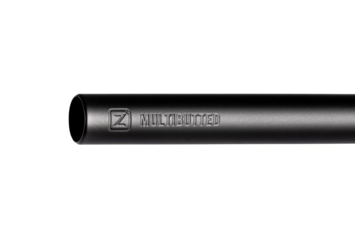 Ethic Wolpertinger Alu 720 Lenker Black