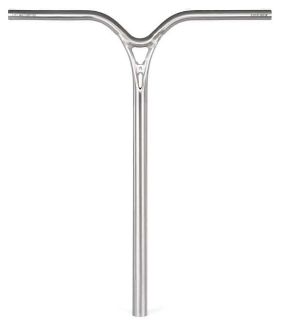 Ethic Wolpertinger Alu 670 Lenker Brushed