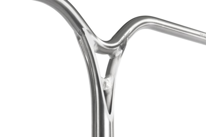 Ethic Wolpertinger Alu 720 Lenker Brushed