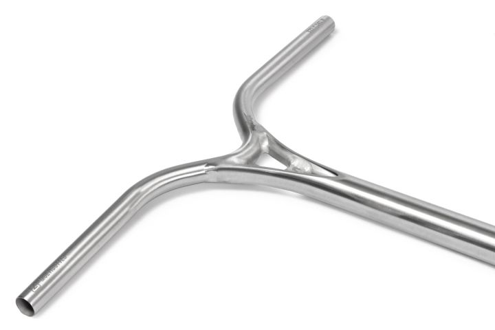 Ethic Wolpertinger Alu 620 Lenker Brushed