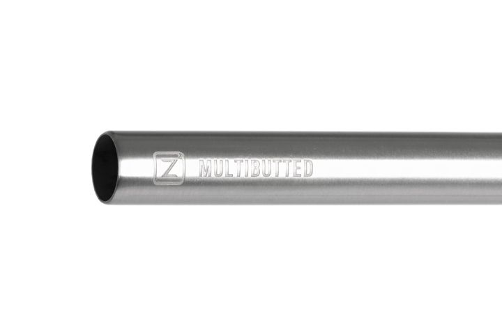 Ethic Wolpertinger Alu 720 Lenker Brushed