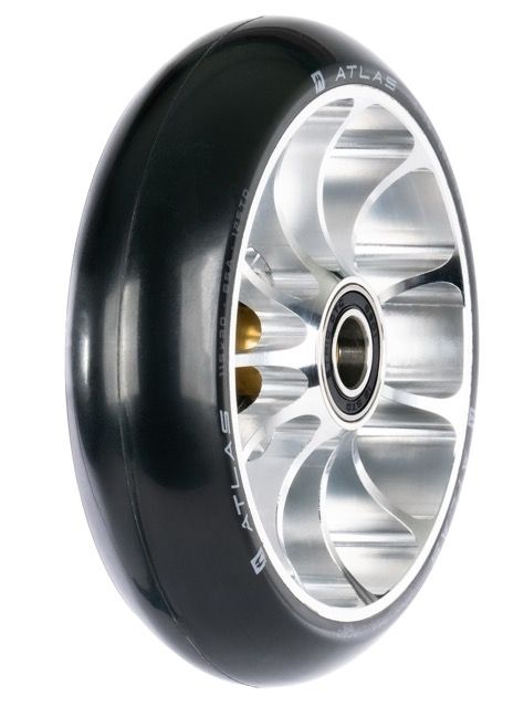 Ethic Atlas 12STD 115 Rolle Raw
