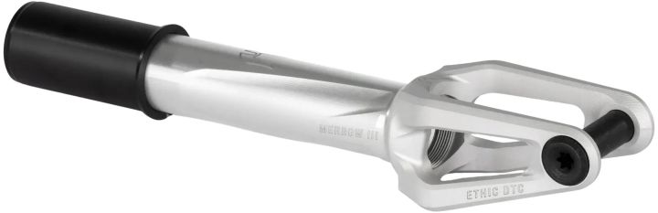 Ethic Merrow V3 8/12 STD HIC Fork Raw