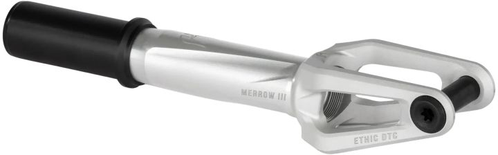 Ethic Merrow V3 8/12 STD IHC Fork Raw