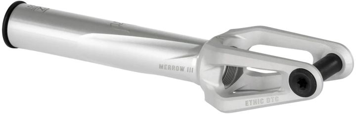 Ethic Merrow V3 8/12 STD SCS Fork Raw